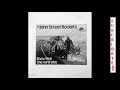 The John Street Rockets ‎– Rock And Roll The Hard Way  1979