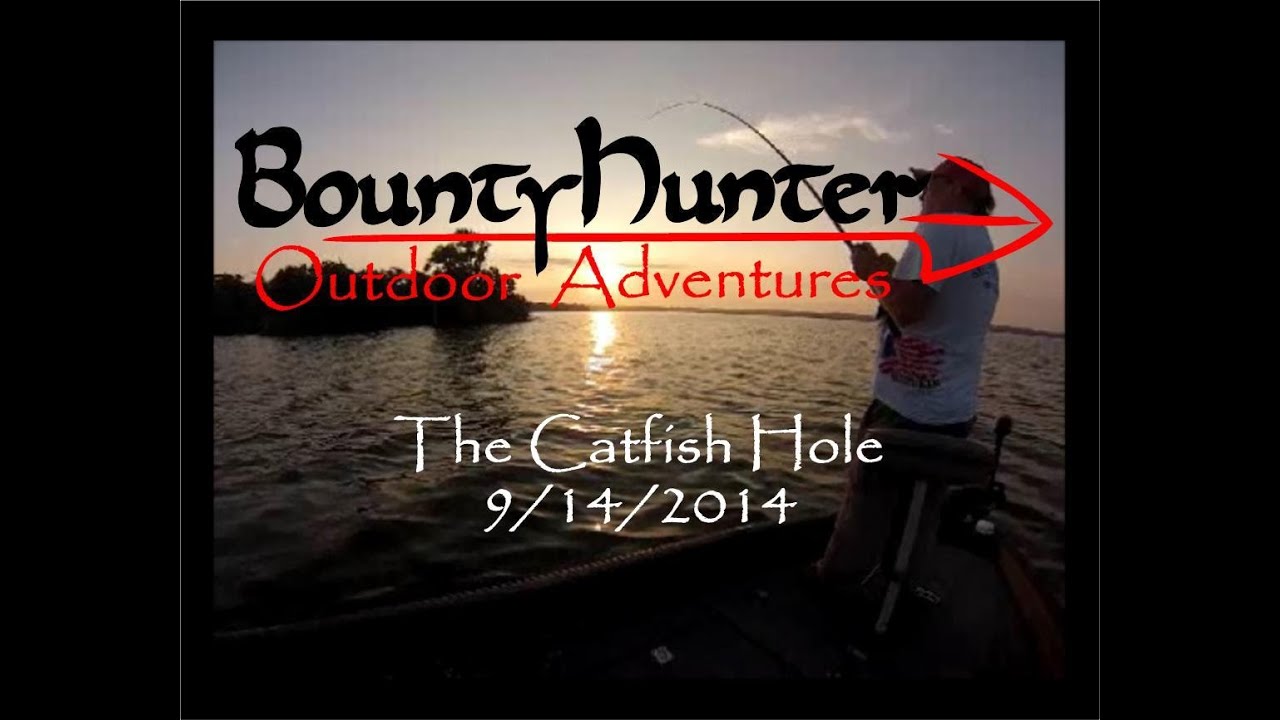 The Catfish Hole YouTube