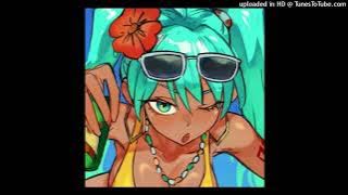 KYRA - ROMANTIC (BRAZIL REMIX GASPXR)