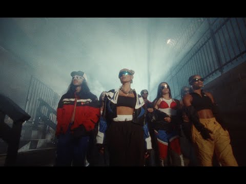 AGNEZ MO & CIARA - Get Loose