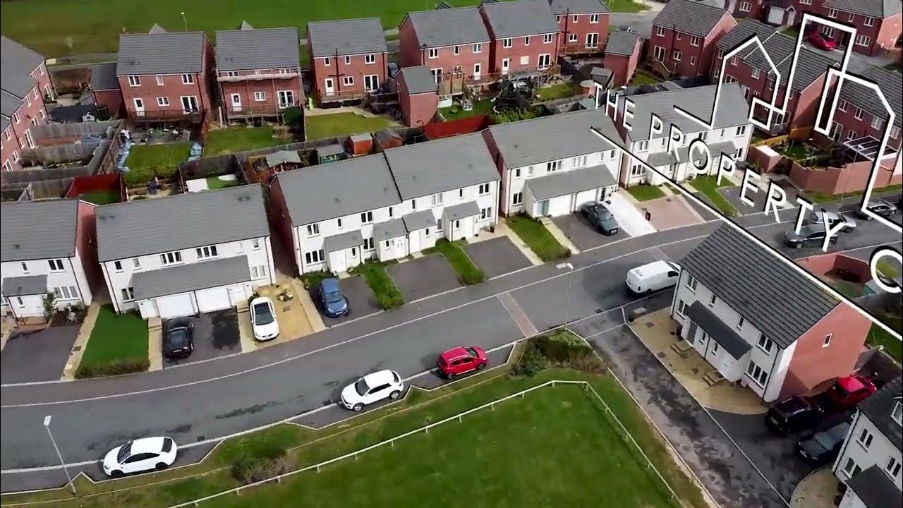 Desmond Rochford Way, Taunton YouTube