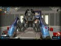 Los robots que gane en el evento de navidad | War Robots