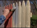 How to Use Exterior Water-Based Colored Stains How to Use Exterior Water-Based Colored Stains