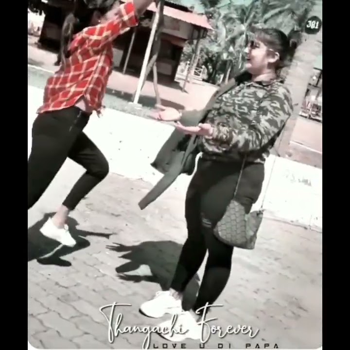 Anna thangachi pasam😍whatsapp status😍Anna thangachi true love🤗