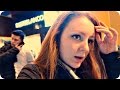 VLOG: ИЩЕМ ПОДАРКИ НА НОВЫЙ ГОД!  19.12.15