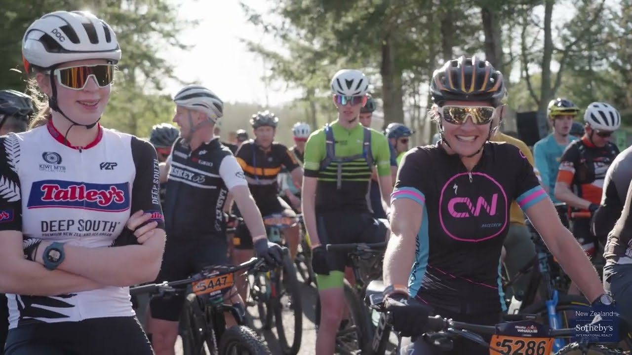 Whaka 50km - Event highlights from 2022