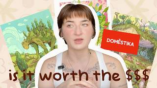 are domestika courses worth it?
