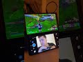 Live highlight: wasn't home stream doesn't stop though trying to reach 200 subscribers