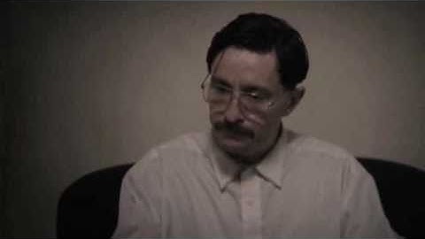 Tony: London Serial Killer Trailer