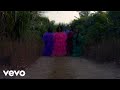 Seinabo Sey - Breathe (Lyric Video)
