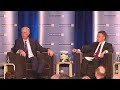 An Evening with Justice Neil M. Gorsuch