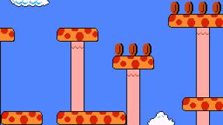 Super Mario Bros - </a><b><< Now Playing</b><a> - User video