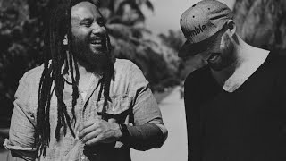 Gentleman &amp; Ky-Mani Marley Live at Summerjam 2016 [Full Concert]