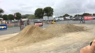 Awesome RC truck at rcx by C zapien 84 views 8 years ago 1 minute, 47 seconds