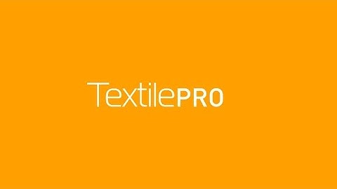 Product Presentation RIP SOFTWARE : "Printing on fabrics " with TextilePro