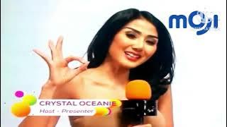 Kompilasi Station ID O Channel/Moji (2004-Sekarang)