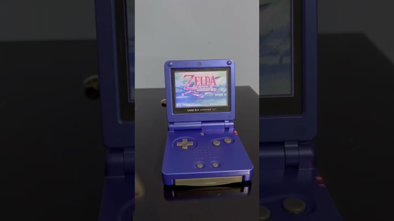 GBA Games On Switch gaming nintendo emulation shorts gba GBA Games On Switch gaming nintendo emulation shorts gba