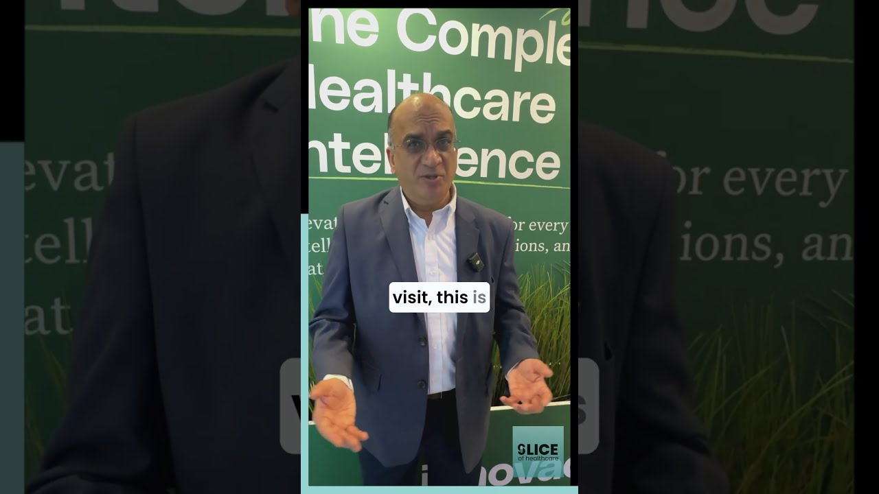 How AI Is Reimagining The Patient Experience Innovaccer HIMSS25