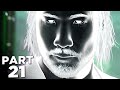 SPIDER-MAN 2 PS5 Walkthrough Gameplay Part 21 - MISTER NEGATIVE BOSS (FULL GAME)