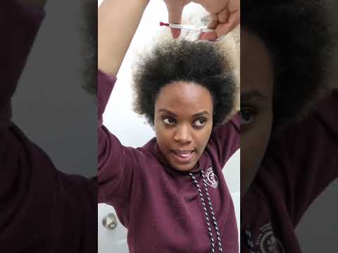 Video: 3 jednoduché spôsoby, ako ostrihať prírodné vlasy