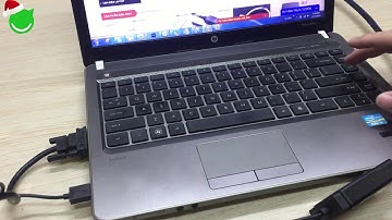 Cáp chuyển đổi tín hiệu VGA to HDMI cao cấp chính hãng Ugreen 40213