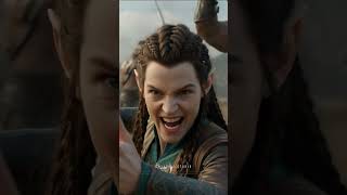 NOT A MOVIE: This Elves vs Orcs War is TOO REALISTIC! (8K)
