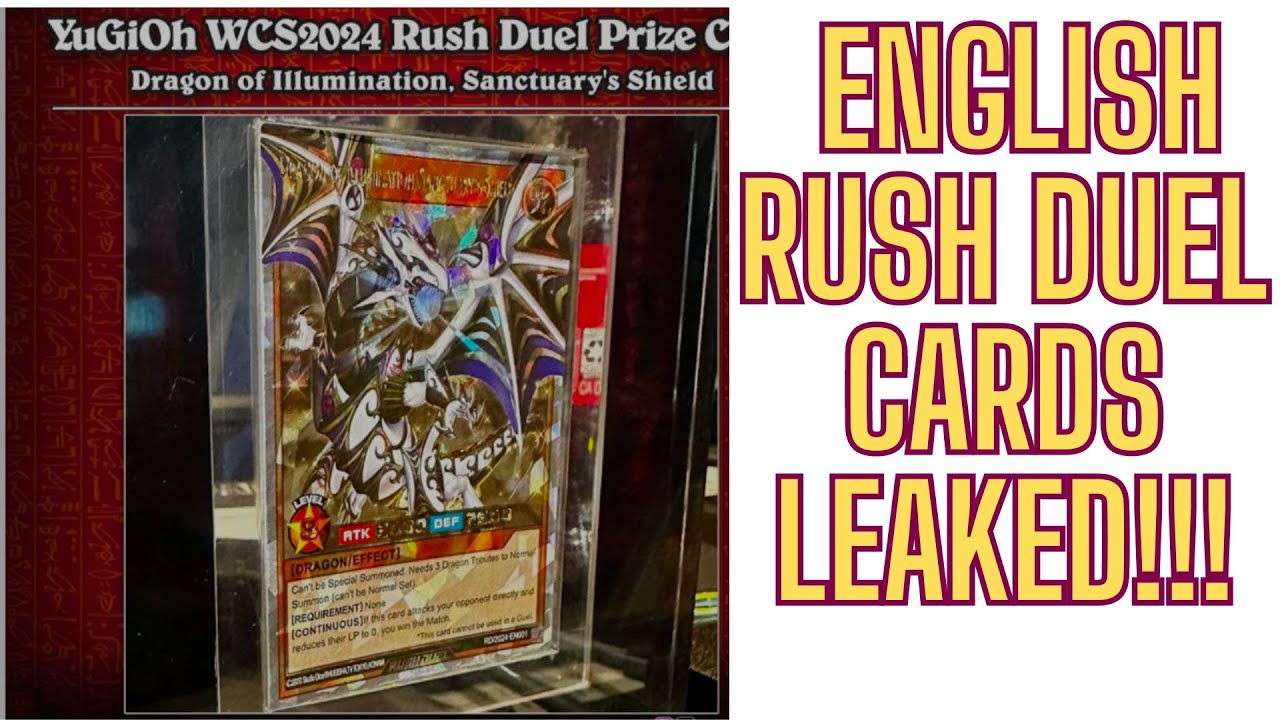 yugioh rush duel cards english release date Yu-Gi-Oh! Trans Am Riker RD/SJMP-JP024 Yu-Gi-Oh! Official Card Game Duel