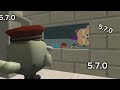 Новая Обнова в чг #chickengun