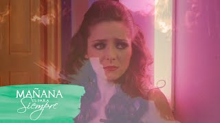 Aurora's life at risk after explosion | Tomorrow is Forever 3/3 | C-69 | tlnovelas