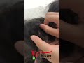 Vipsister loose wave wig