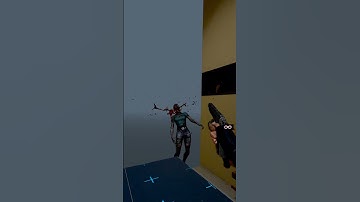 🇺🇸🇬🇧🧟 FrOgZ- NEW & FREE - Spatial Zombies – Mixed Reality (Meta Quest 2/3/3S) Home Is a Battlefield