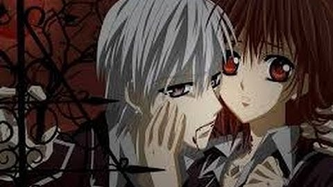 ✞Vampire Knight✞「AMV」•If I Die Young•Zero x Yuki〖HD〗