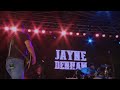 Capture de la vidéo Watch Jayne Denham's Girl's Night Out Live From Toyota Park!