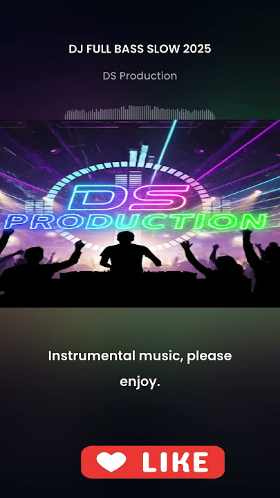 DJ FULL BASS SLOW 2025 #shorts CLEAR SOUND CHECK SPECIAL HEALING #djfullbass #djfullbass2025