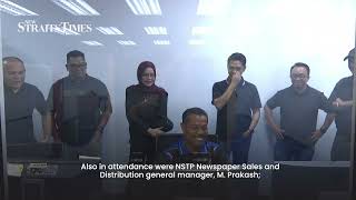 Media Prima newspaper printing operations return to Klang Valley from Sept 1