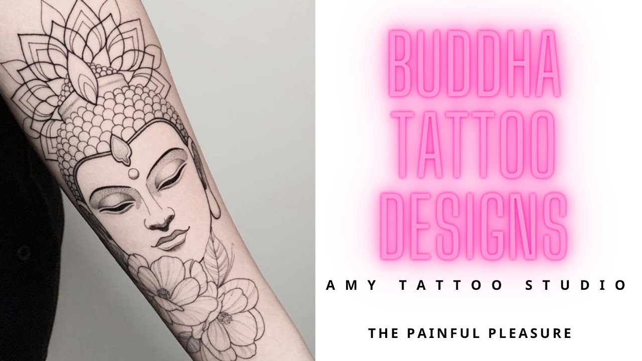 Buddha Tattoo png images | Klipartz