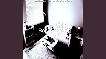 Sumptuous Ambiance for WFH