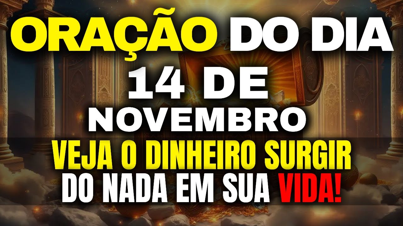 Ative o 777 EFATÁ: São Miguel ABRE Suas Portas Financeiras AGORA!