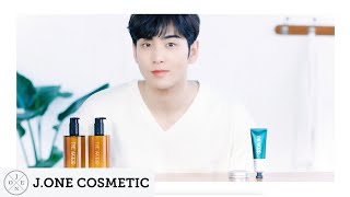 [BAEKHO X THE WOOD TEASER] - MIRROR