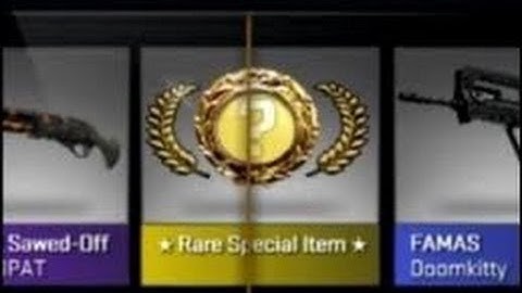 CS:GO KNIFE !! Open 1 case and drop Karambit Fade FN Look !!