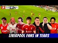LIVERPOOL FANS BEST MELTDOWN COMPILATION Liverpool 1 1 Tottenham LIVERPOOL FANS BEST MELTDOWN COMPILATION Liverpool 1 1 Tottenham