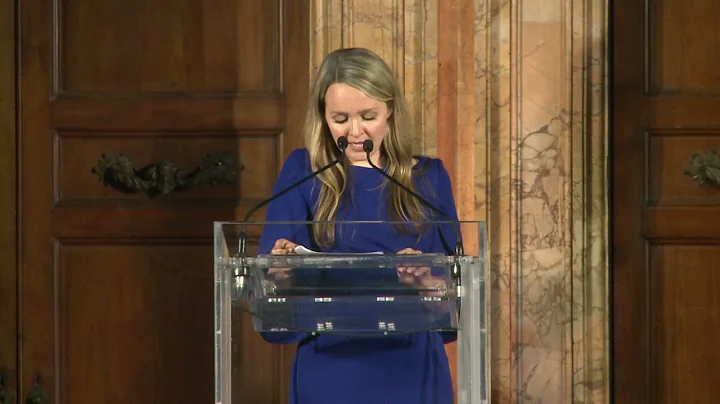 2022 Religious Liberty Summit: Notre Dame Religious Liberty Initiative Annual Scholarship Award