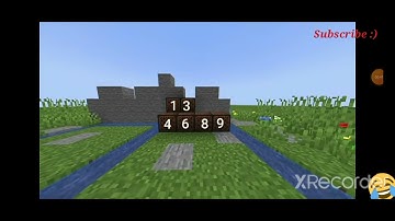 HoW to play super Idol on Minecraft note block?