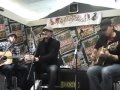 Candlebox Far Behind acoustic