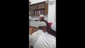 ابداع الشيخ سالم حمدي الجزائري في قراءة سورة الفاتحة بأصوات كبار القراء