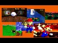 If Mario S So Italian Where TF Does He Keep His Spaghetti If Mario S So Italian Where TF Does He Keep His Spaghetti