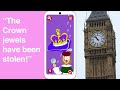 Trial Trail