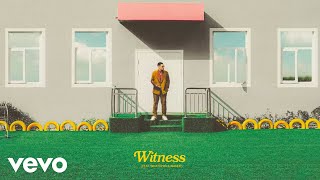 Trip Lee - Witness feat. WHATUPRG, Wande  Resimi