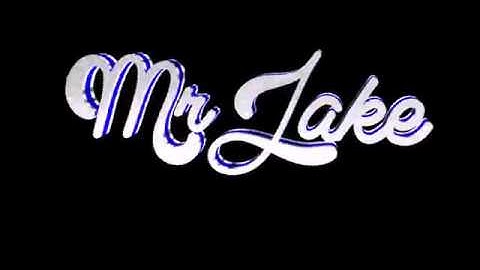 Intor Mr jake (Mega intro) 5👍
