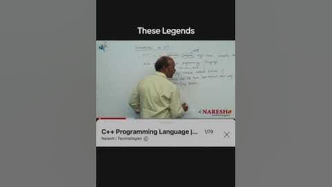 These Legends 🫡 Don